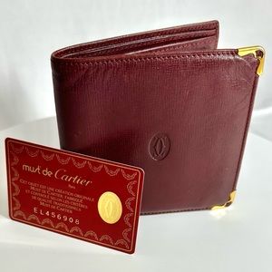 Cartier❤️ 003 Authentic Used
